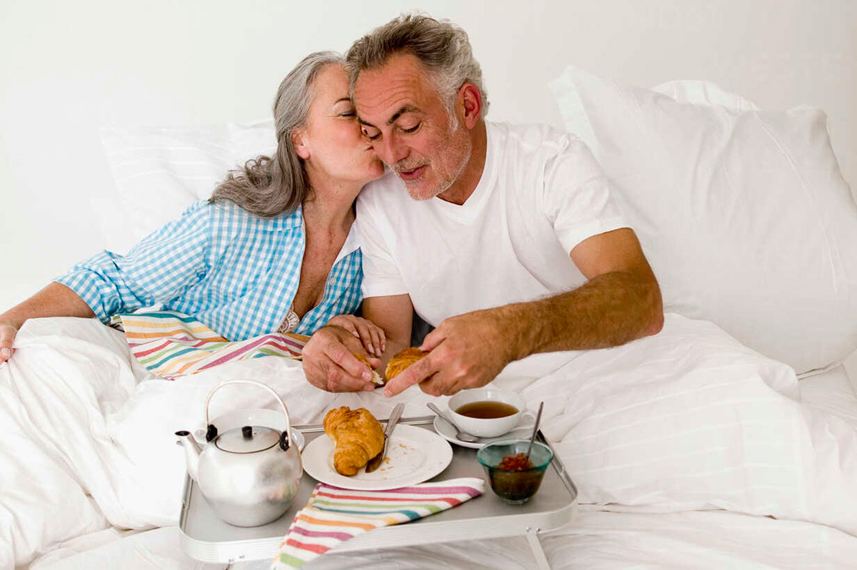 Testosterone therapy In Pembroke Pines: Sex life